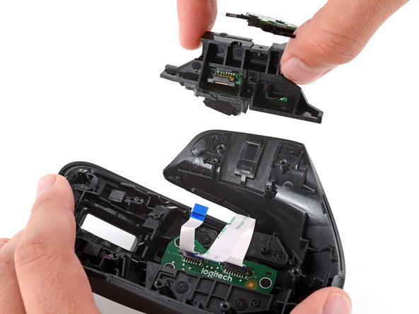ロジクール MX Master 3S　新品ソールに交換済み Amazon.co.jp: 交換用 マウスソール Logicool ロジクール MX