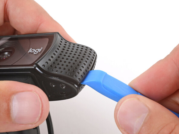 How to Open Your Logitech C920s Webcam: crwdns2935265:07crwdnd2935265:01crwdnd2935265:03crwdne2935265:0