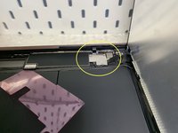 iPad 9 (2021) Screen and Touch Glass (WiFi & Cellular) Replacement