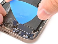iPhone 16 Pro Max Battery Replacement