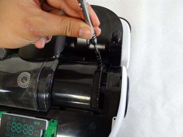 Samsung POWERbot VR9000 Right Driving Wheel Replacement: crwdns2935265:07crwdnd2935265:02crwdnd2935265:02crwdne2935265:0