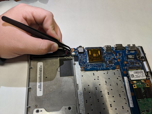 Sony Vaio SVT131A11L Keyboard Replacement: crwdns2935265:07crwdnd2935265:02crwdnd2935265:02crwdne2935265:0