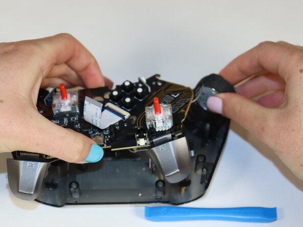 GameSir K1 Kaleid Rumblepad Replacement: crwdns2935265:010crwdnd2935265:02crwdnd2935265:03crwdne2935265:0