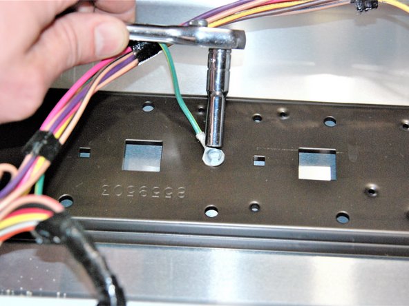 Kenmore Model 110 Clutch Replacement: crwdns2935265:08crwdnd2935265:03crwdnd2935265:03crwdne2935265:0