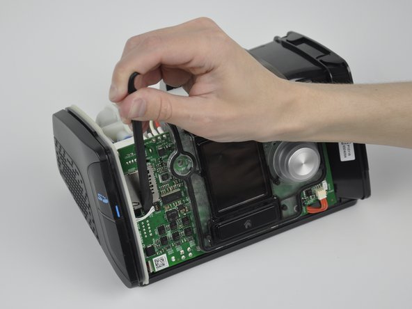 ResMed AirSense 10 Wireless Communication Board Replacement, Wireless Communication Board: crwdns2935265:06crwdnd2935265:02crwdnd2935265:03crwdne2935265:0