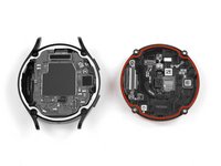 How to Open the Samsung Galaxy Watch5