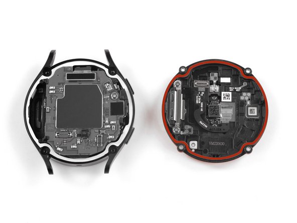 How to Open the Samsung Galaxy Watch5