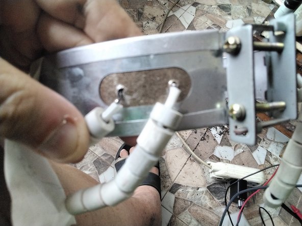 Prolife Airpot Model YTA-538AP  Disassembly Only, heating element closer view no ID #s: crwdns2935265:012crwdnd2935265:02crwdnd2935265:03crwdne2935265:0