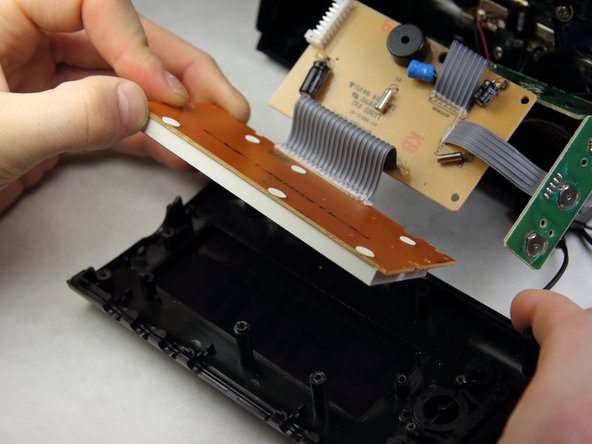 Electrohome EAAC475 Display Replacement: crwdns2935265:08crwdnd2935265:02crwdnd2935265:02crwdne2935265:0