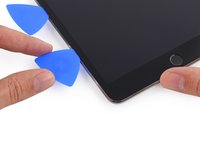 iPad Mini CDMA Battery Replacement