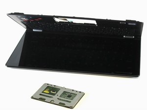 Lenovo Yoga 700-11ISK Repair - iFixit