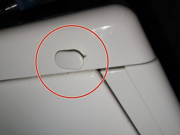 Miele W3 洗濯機の分解（ステップ別） - iFixit 修理ガイド