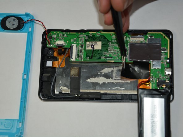 Kurio Touch 4S Screen Replacement: crwdns2935265:09crwdnd2935265:01crwdnd2935265:01crwdne2935265:0