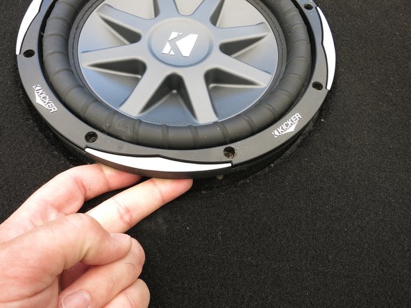 In my case, I just used the Phillips #2 screwdriver I had on-hand.