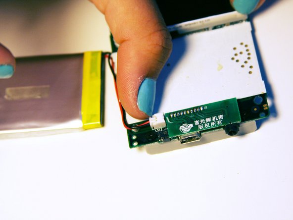 Cirago M9030 Battery Replacement: crwdns2935265:018crwdnd2935265:02crwdnd2935265:03crwdne2935265:0