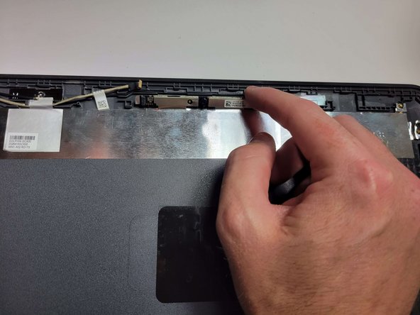 HP Chromebook 11 G6 EE Webcam Camera Module Replacement: crwdns2935265:06crwdnd2935265:02crwdnd2935265:02crwdne2935265:0