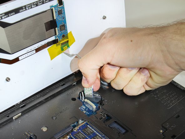 Dell Precision M4800 Four Slot RAM Replacement: crwdns2935265:07crwdnd2935265:02crwdnd2935265:02crwdne2935265:0