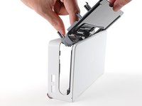 Nintendo Switch OLED Model Dock LED Replacement