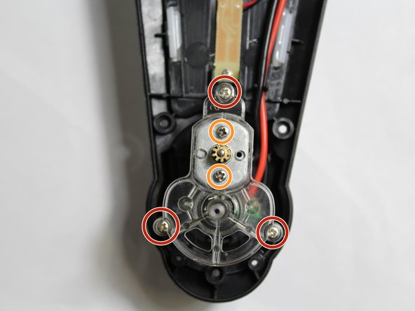 Protocol Galileo Stealth Motor Replacement, Motor: crwdns2935265:07crwdnd2935265:02crwdnd2935265:02crwdne2935265:0