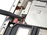 Microsoft Surface Laptop 4 (15-inch) Headphone Jack Replacement