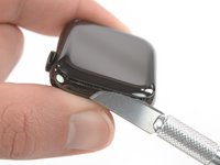 Apple Watch Series 5 Battery Replacement