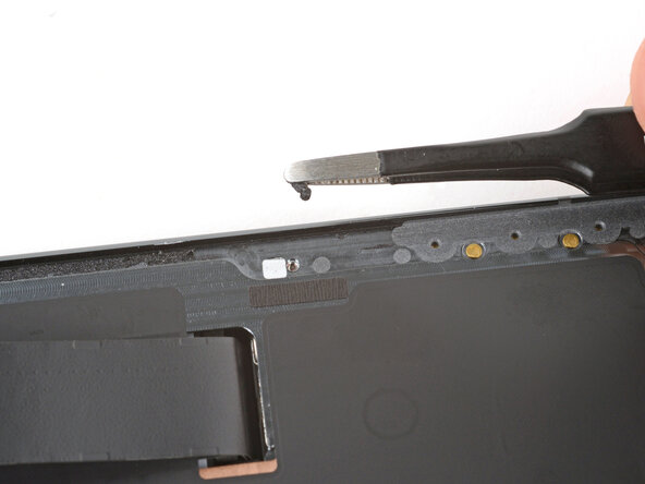 Google Pixel 10 Pro XL Screen Replacement: 15 단계, 이미지 3개 중 3개