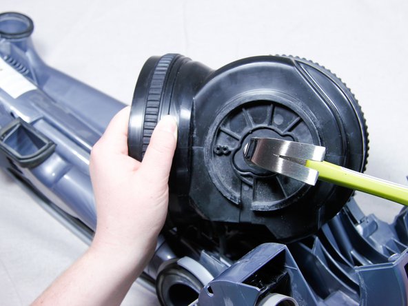 Dyson DC14 Motor Replacement: crwdns2935265:016crwdnd2935265:02crwdnd2935265:02crwdne2935265:0