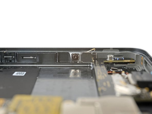 Google Pixel 8 Logic Board Replacement