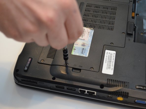 Acer Aspire 4520-5464 CD/DVD Drive Replacement