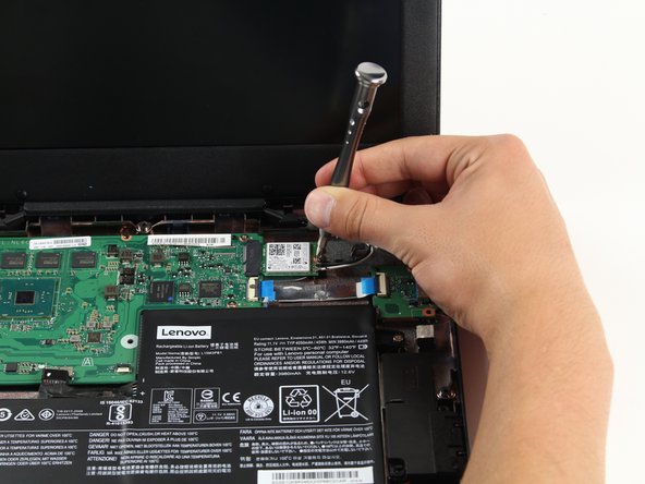 Lenovo N22 Chromebook Motherboard Replacement: crwdns2935265:06crwdnd2935265:02crwdnd2935265:03crwdne2935265:0