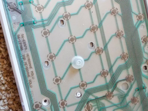 Apple Keyboard disassembly to clean PCB Membrane: crwdns2935265:04crwdnd2935265:02crwdnd2935265:02crwdne2935265:0