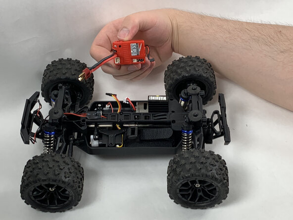 Haiboxing 18859 Servo Replacement: crwdns2935265:08crwdnd2935265:03crwdnd2935265:03crwdne2935265:0