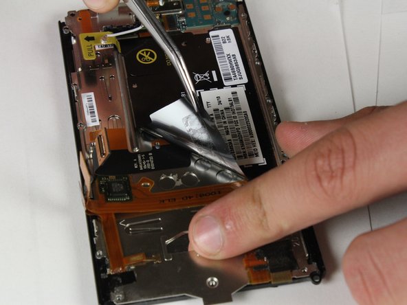 Motorola Droid X LCD and Digitizer Replacement, LCD and Digitizer: crwdns2935265:024crwdnd2935265:02crwdnd2935265:02crwdne2935265:0