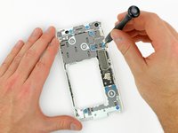 Fairphone 2 Teardown