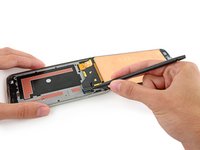 Samsung Galaxy S5 Display Assembly Replacement