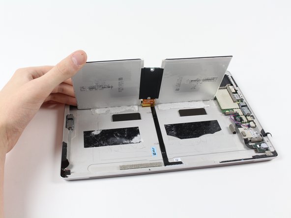 Microsoft Surface 3 Kickstand Replacement