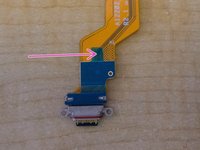 Asus Zenfone 9 USB-C Charging Port Replacement