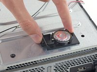 Xbox One Speaker Replacement