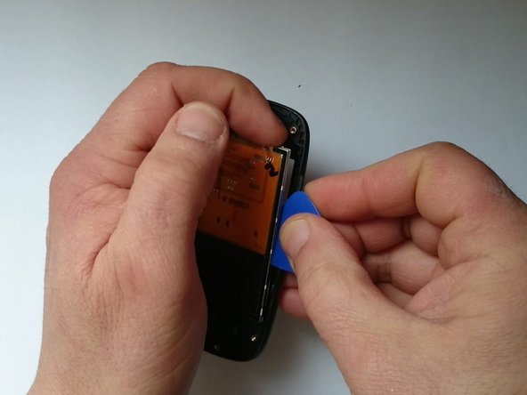 Samsung Galaxy Pocket Neo S5310 LCD Display, Touch screen Replacement, Touchscreen, Digitizer Glass, LCD Display: Schritt 4, Bild 3 von 3