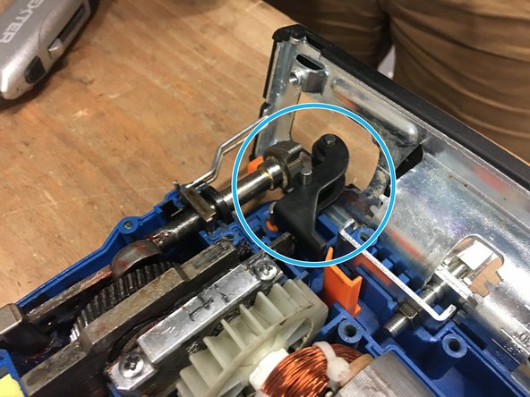 Corded Jigsaw Dexter 750W Blade Roller Replacement: crwdns2935265:05crwdnd2935265:02crwdnd2935265:02crwdne2935265:0