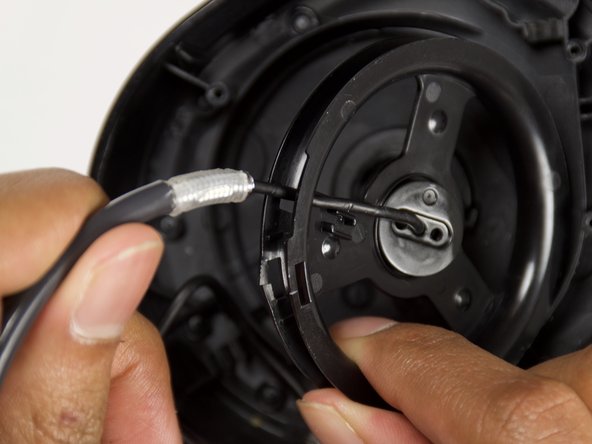 SteelSeries Arctis Pro Plus GameDAC Microphone Cable Replacement: crwdns2935265:010crwdnd2935265:02crwdnd2935265:02crwdne2935265:0