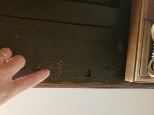 How to Adjust a Piano Key Slip: passo 7, immagine 2 di 3