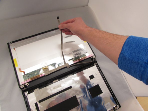 Lenovo B575-1450 Display Panel  Replacement: crwdns2935265:010crwdnd2935265:02crwdnd2935265:02crwdne2935265:0