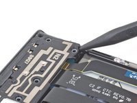 Samsung Galaxy Note20 Ultra Daughterboard Replacement