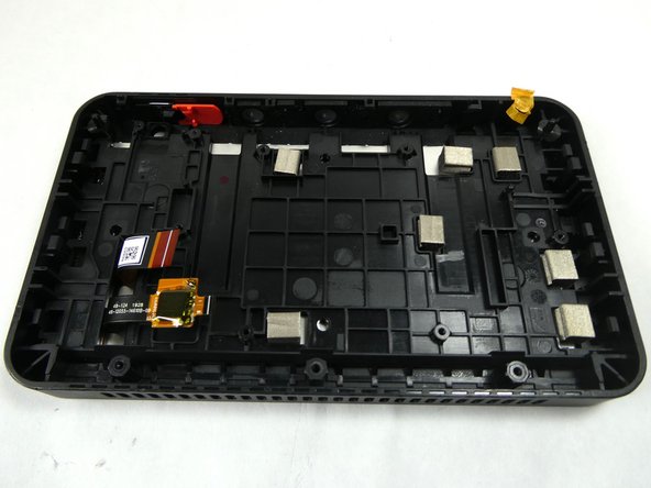 Amazon Echo Show 5 Camera Replacement, Camera: crwdns2935265:013crwdnd2935265:02crwdnd2935265:02crwdne2935265:0