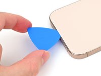 iPhone 16 Pro Battery Replacement