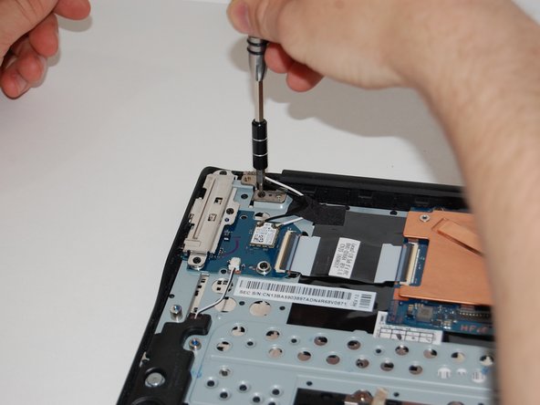 Samsung Chromebook 3 XE500C13-K02US Display Screen Replacement: crwdns2935265:09crwdnd2935265:03crwdnd2935265:03crwdne2935265:0