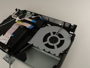 Réparation console playstation 4 slim - REPARTEK