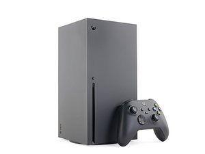 Microsoft Xbox Series X