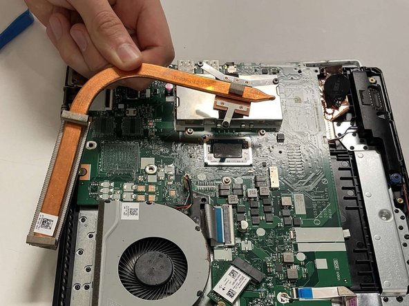 Lenovo Ideapad 330-15ARR Fan Assembly Replacement, Fan Assembly: crwdns2935265:03crwdnd2935265:02crwdnd2935265:02crwdne2935265:0